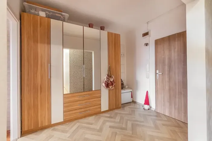 Prodej bytu 3+1, Teplice, Krušnohorská, 64 m2