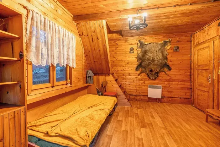 Prodej chaty, Krupka, 42 m2