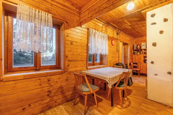 Prodej chaty, Krupka, 42 m2