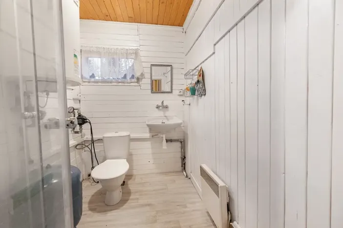 Prodej chaty, Krupka, 42 m2