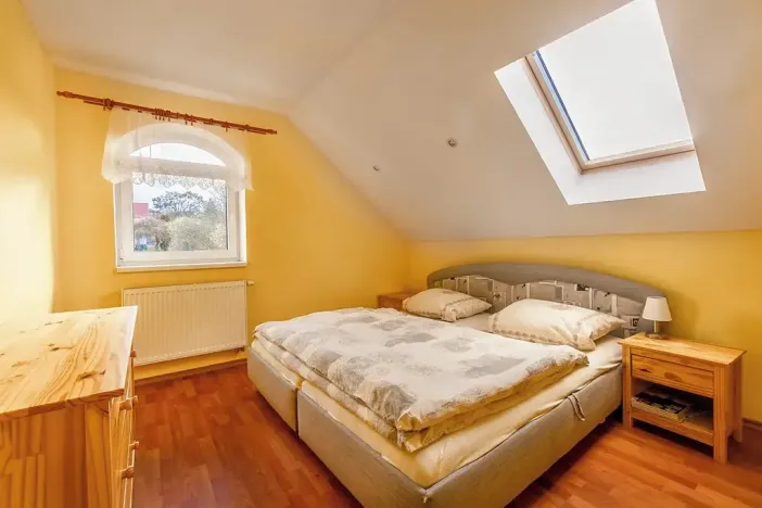 Prodej rodinného domu, Modlany, 121 m2