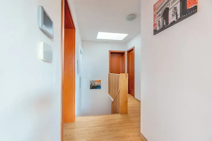 Prodej rodinného domu, Modlany, 121 m2