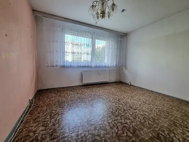 Prodej bytu 3+1, Vilémov, 74 m2