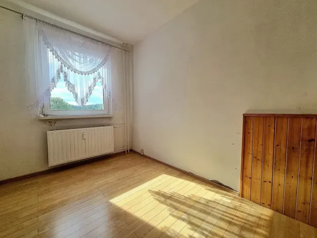 Prodej bytu 3+1, Vilémov, 74 m2