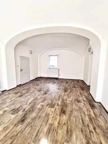 Pronájem bytu 1+1, Bílina, Seifertova, 66 m2