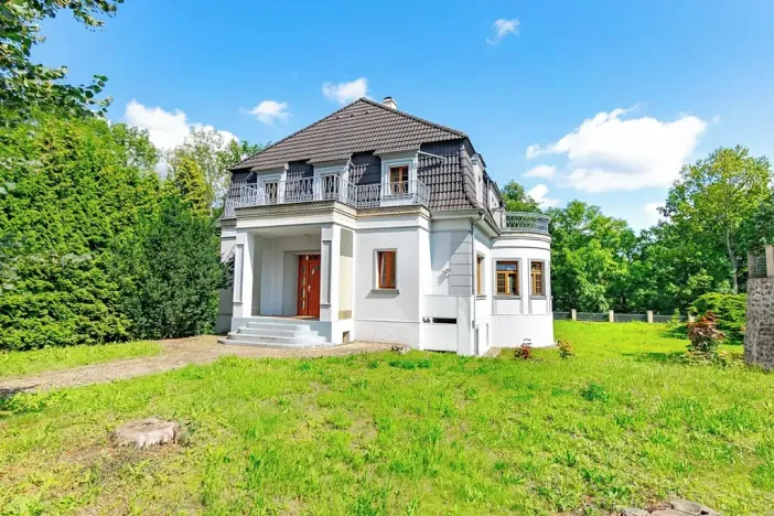 Prodej vily, Ústí nad Labem, Elišky Krásnohorské, 455 m2