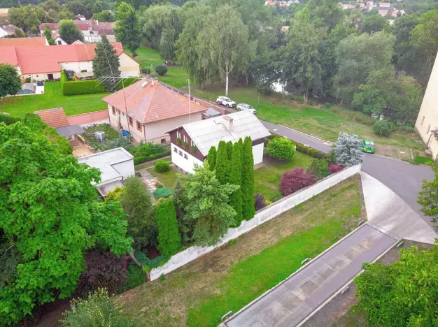 Prodej rodinného domu, Křesín, 151 m2