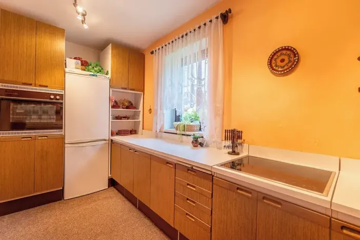 Prodej rodinného domu, Křesín, 151 m2