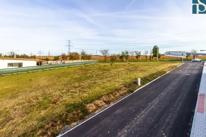 Prodej pozemku pro bydlení, Ohrobec, Zvolská, 1099 m2