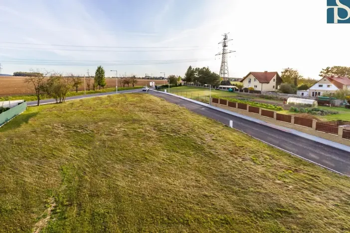 Prodej pozemku pro bydlení, Ohrobec, Zvolská, 1099 m2