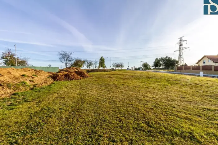 Prodej pozemku pro bydlení, Ohrobec, Zvolská, 1099 m2