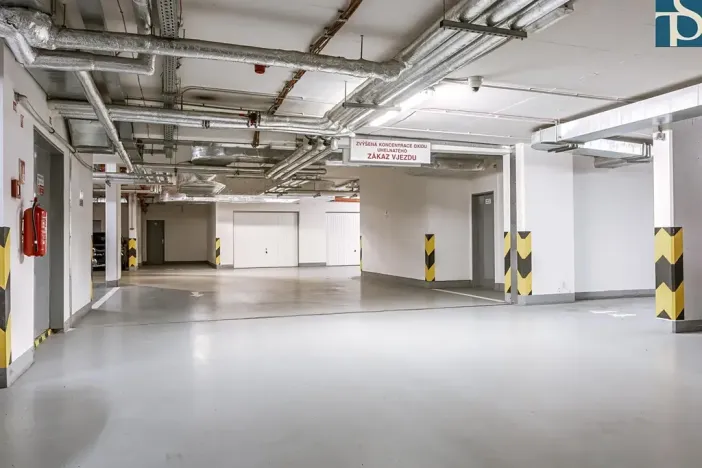 Prodej bytu 2+kk, Praha - Letňany, Hlučkova, 45 m2