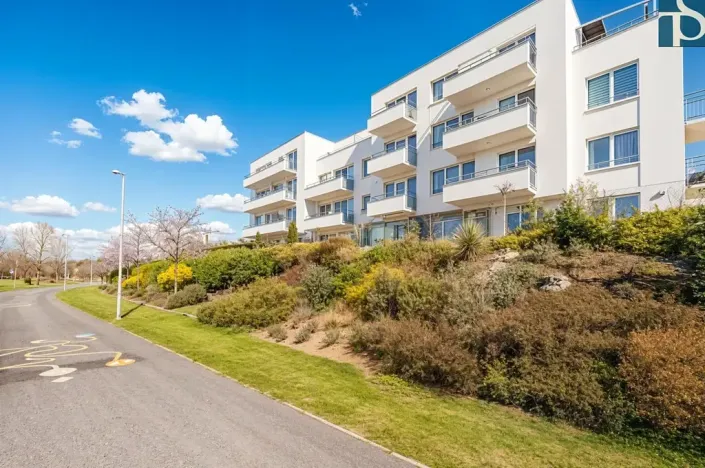 Prodej bytu 2+kk, Praha - Letňany, Hlučkova, 45 m2