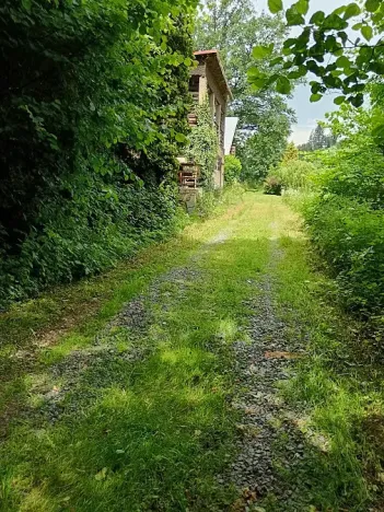 Prodej chaty, Lešany, 120 m2