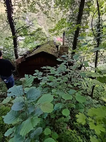 Prodej chaty, Kamenný Přívoz - Hostěradice, 12 m2