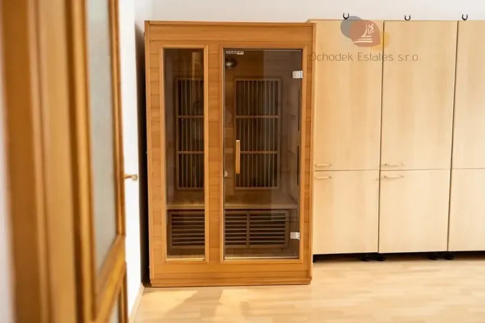 Prodej vícegeneračního domu, Litovel, 265 m2