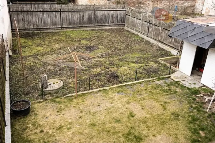 Prodej vícegeneračního domu, Litovel, 265 m2