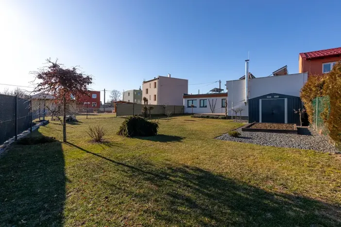 Prodej rodinného domu, Opava, U Švédské kaple, 208 m2