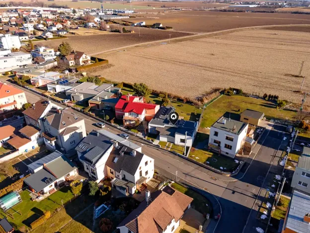 Prodej rodinného domu, Opava, U Švédské kaple, 208 m2