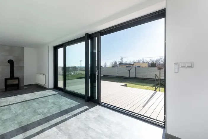 Prodej rodinného domu, Opava, U Švédské kaple, 208 m2