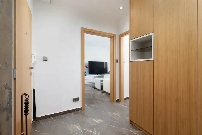 Prodej bytu 3+1, Opava, Holasická, 65 m2