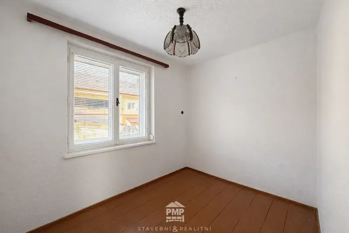 Prodej rodinného domu, Bělá u Jevíčka, 88 m2