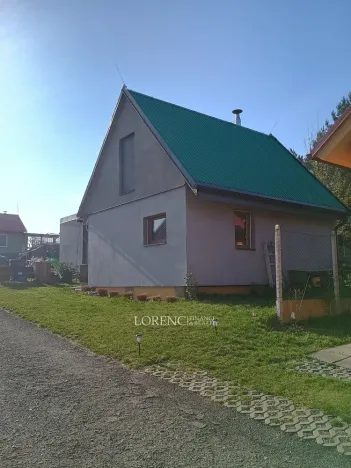 Prodej chaty, Šakvice, 33 m2