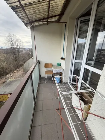 Pronájem bytu 2+1, Pelhřimov, Husova, 59 m2