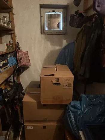 Pronájem bytu 2+1, Pelhřimov, Husova, 59 m2