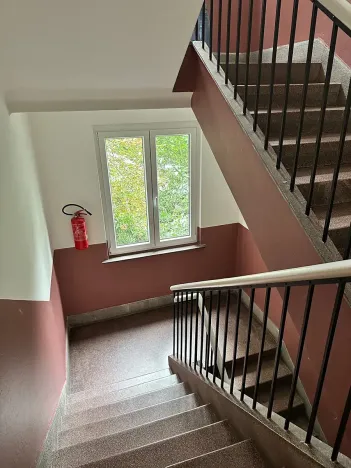 Prodej činžovního domu, Děčín, Tyršova, 485 m2