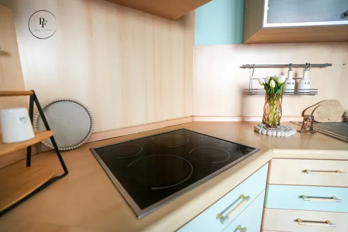 Prodej bytu 2+kk, Praha - Libuš, Na domovině, 38 m2