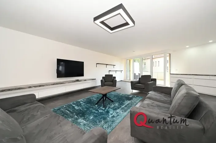 Pronájem bytu 4+kk, Praha - Prosek, Na samotě, 167 m2