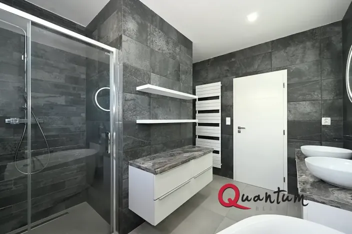 Pronájem bytu 4+kk, Praha - Prosek, Na samotě, 167 m2