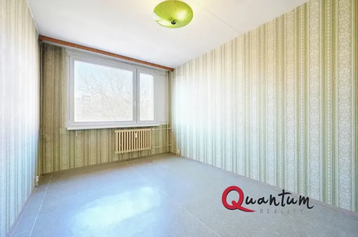 Prodej bytu 3+1, Praha - Chodov, Konstantinova, 64 m2