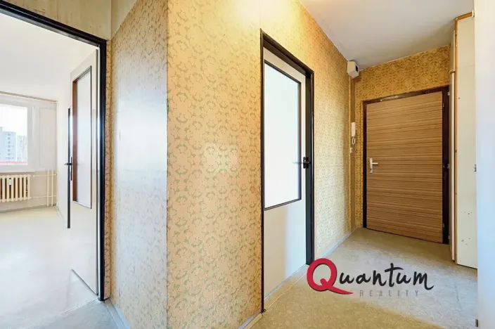 Prodej bytu 3+1, Praha - Chodov, Konstantinova, 64 m2