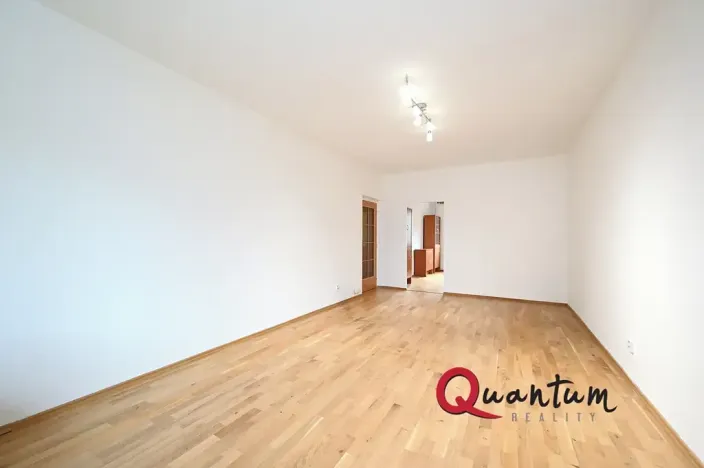 Pronájem bytu 2+1, Praha - Záběhlice, Sasanková, 58 m2