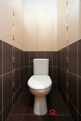 Pronájem bytu 2+1, Praha - Záběhlice, Sasanková, 58 m2