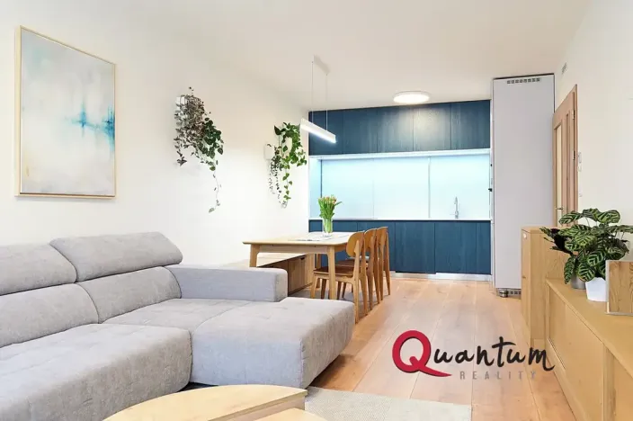 Prodej bytu 3+kk, Praha - Vysočany, Střídavá, 86 m2