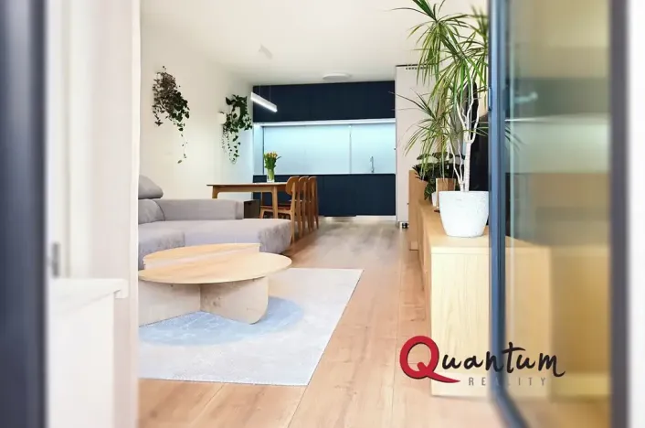 Prodej bytu 3+kk, Praha - Vysočany, Střídavá, 86 m2