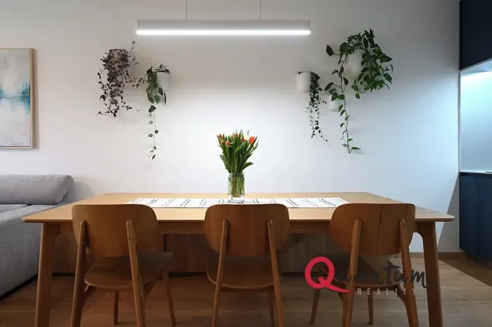 Prodej bytu 3+kk, Praha - Vysočany, Střídavá, 86 m2