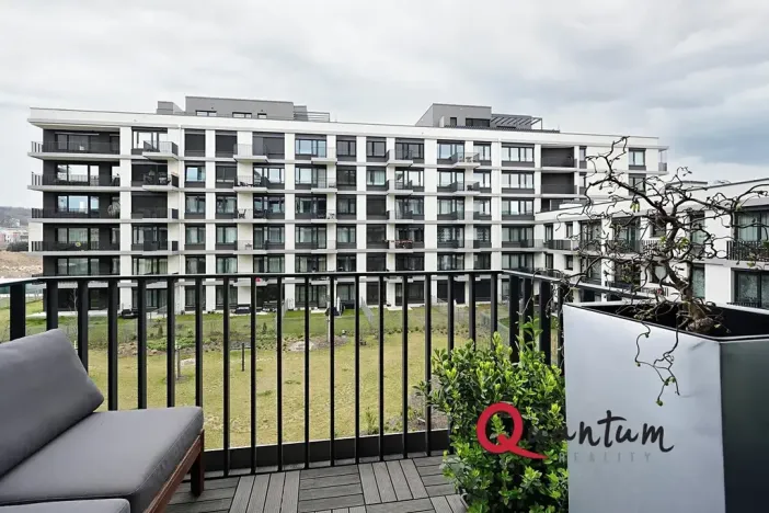 Prodej bytu 3+kk, Praha - Vysočany, Střídavá, 86 m2