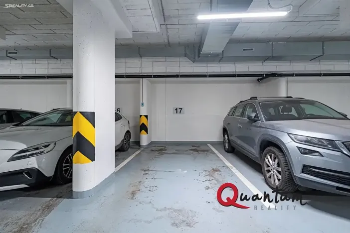 Prodej bytu 3+kk, Praha - Vysočany, Střídavá, 86 m2