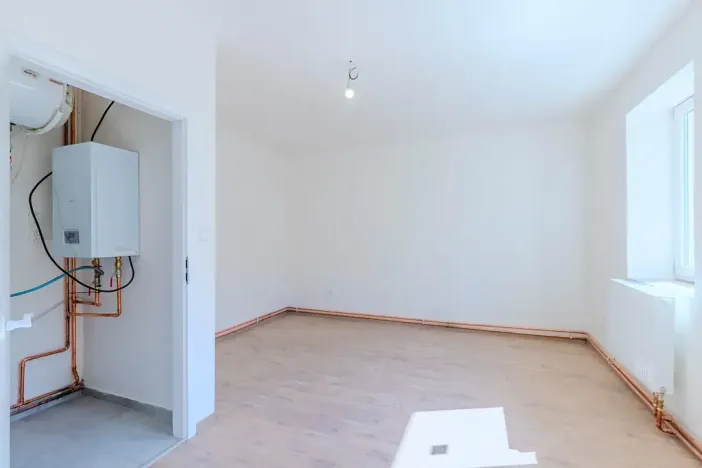 Prodej rodinného domu, Slapy, 77 m2