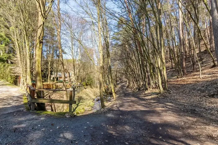 Prodej rodinného domu, Slapy, 77 m2