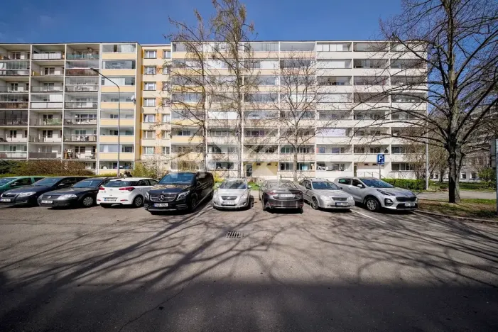 Prodej bytu 3+1, Praha - Prosek, Veltruská, 61 m2