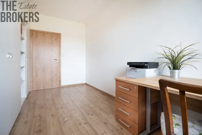 Prodej rodinného domu, Libiš, Polní, 153 m2