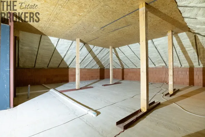 Prodej rodinného domu, Libiš, Polní, 153 m2