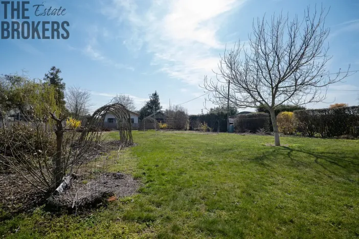 Prodej rodinného domu, Libiš, Polní, 153 m2