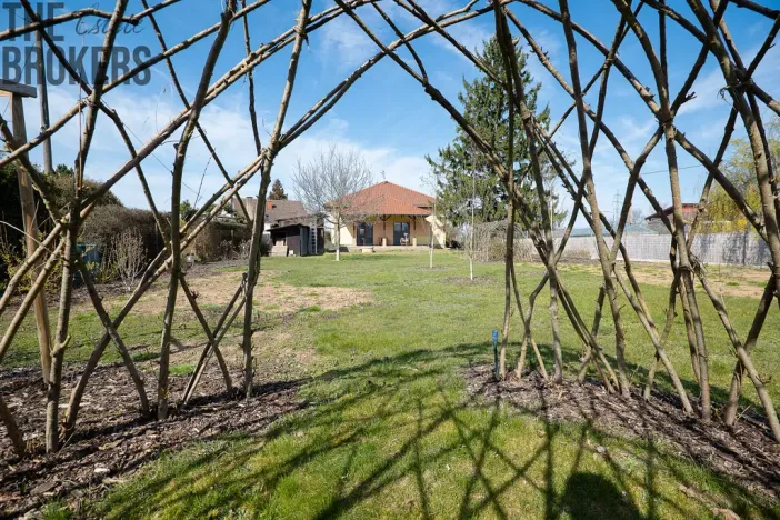 Prodej rodinného domu, Libiš, Polní, 153 m2