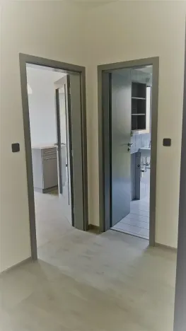 Pronájem bytu 2+kk, Liberec, Norská, 50 m2